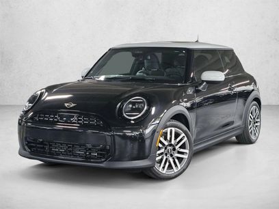New 2026 MINI Cooper 2-Door Hardtop