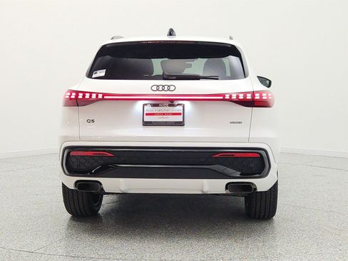 New 2026 Audi Q5 Premium Plus AWD/4WD image 6