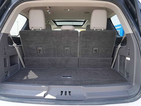 Used 2019 Ford Expedition Limited w/ Equipment Group 302A AWD/4WD image 15