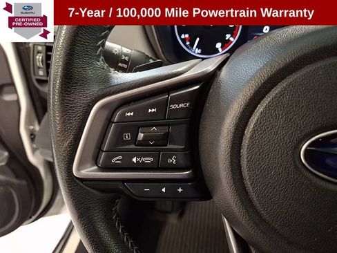 Certified 2023 Subaru Outback Premium AWD/4WD image 20