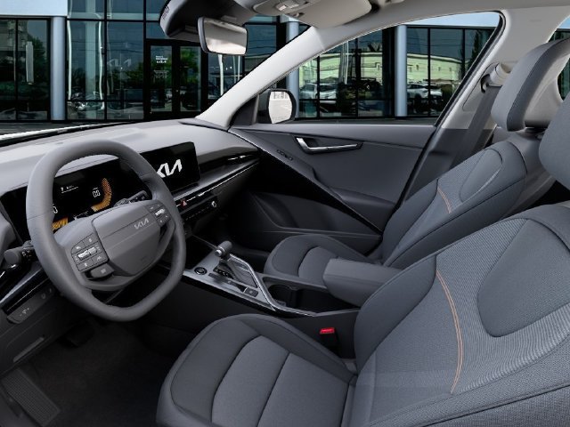 New 2027 Kia Niro LX FWD image 17