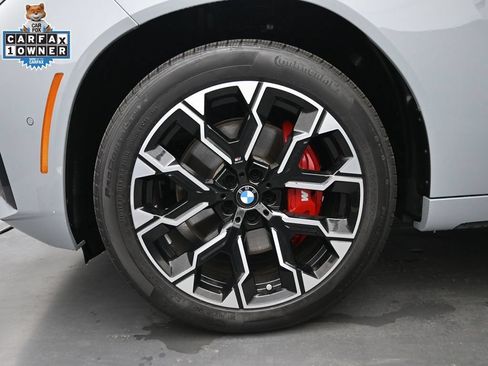 Used 2026 BMW X3 M50 w/ Premium Package AWD/4WD image 4