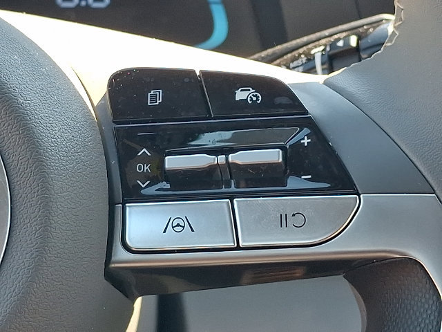 Certified 2026 Hyundai Elantra Sport FWD image 21