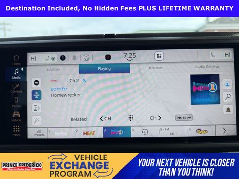 New 2026 Jeep Gladiator Willys image 21