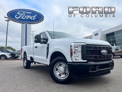 Used 2025 Ford F350 XL