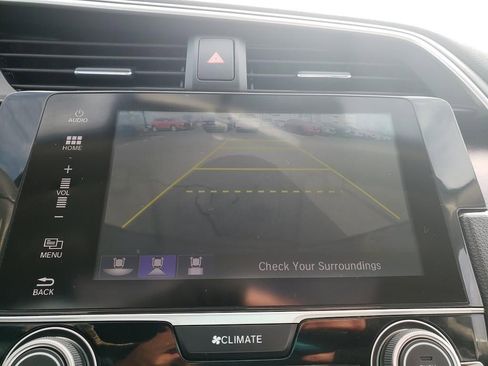 Used 2016 Honda Civic EX-T image 22