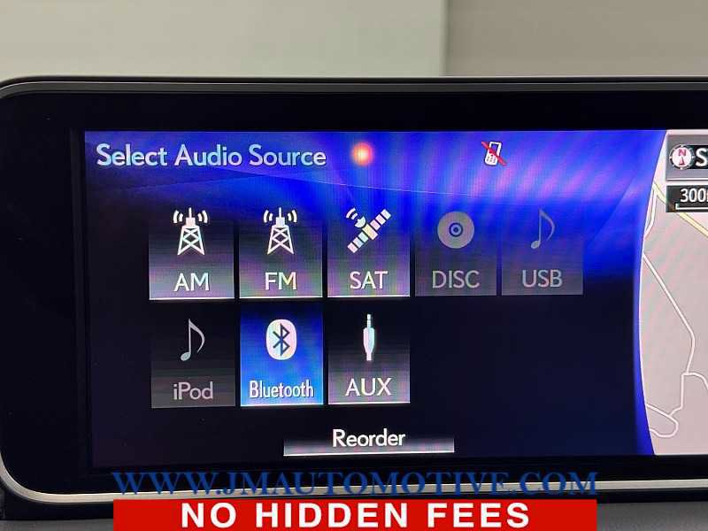 Used 2019 Lexus RX 350 AWD w/ Navigation Package image 29
