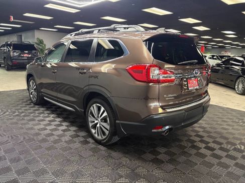 Used 2019 Subaru Ascent Limited w/ Popular Package #3 image 7