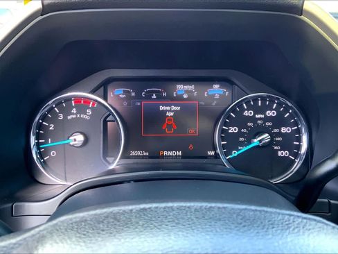 Used 2022 Ford F250 Lariat w/ Tremor Off-Road Package image 21