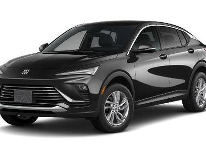 New 2026 Buick Envista Preferred