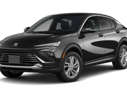 New 2026 Buick Envista Preferred image 1