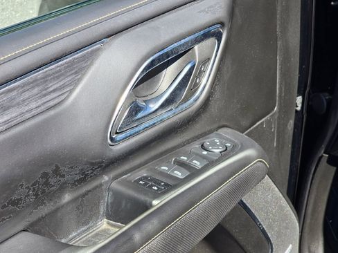 Certified 2023 GMC Yukon XL SLT image 39