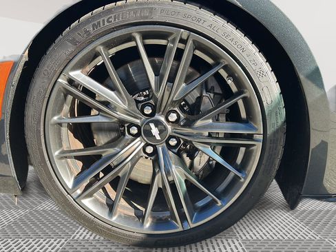 Used 2018 Chevrolet Camaro ZL1 image 24