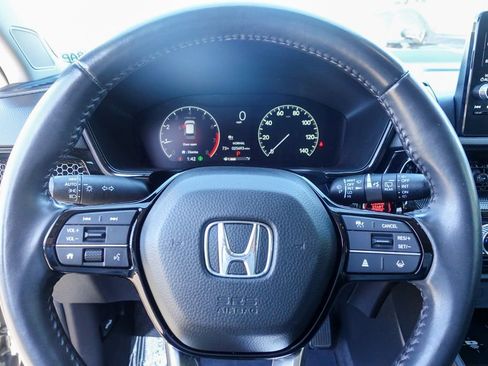 Used 2024 Honda CR-V EX-L image 12