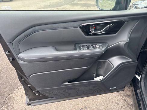 Certified 2025 Subaru Forester Limited w/ Popular Package #1 image 21