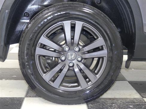 Used 2020 Honda Ridgeline Sport image 32