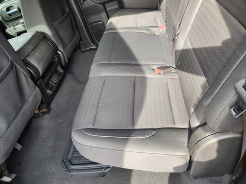 Used 2024 Chevrolet Silverado 2500 Custom w/ Custom Convenience Package image 16