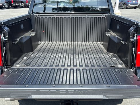 New 2026 Toyota Tacoma SR5 image 11