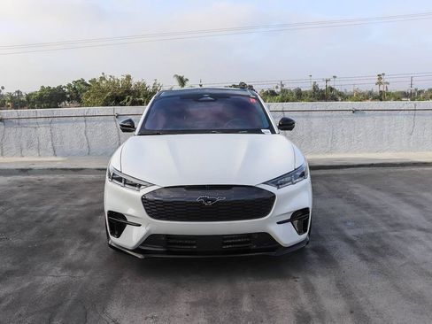 Used 2022 Ford Mustang Mach-E GT AWD/4WD image 3