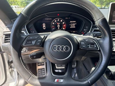 Used 2019 Audi S5 Premium Plus w/ Premium Plus AWD/4WD image 33