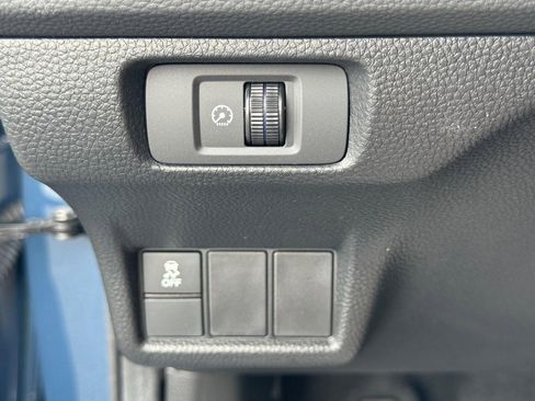 Certified 2025 Honda Civic FWD Hybrid Sedan image 22