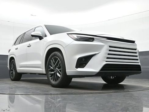 Used 2024 Lexus TX 350 FWD image 10