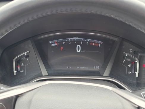Used 2019 Honda CR-V EX-L image 39