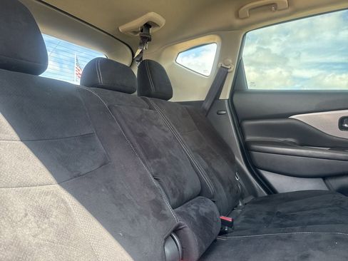 Used 2021 Nissan Murano SV FWD image 35