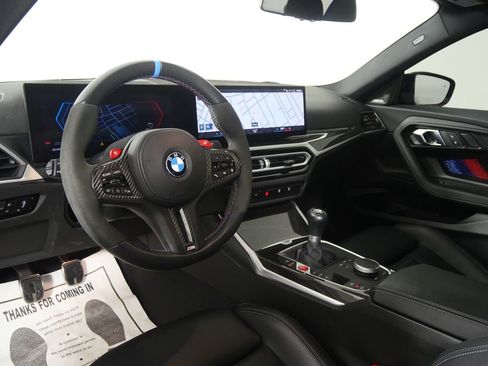 Used 2024 BMW M2 Base w/ Lighting Package image 15