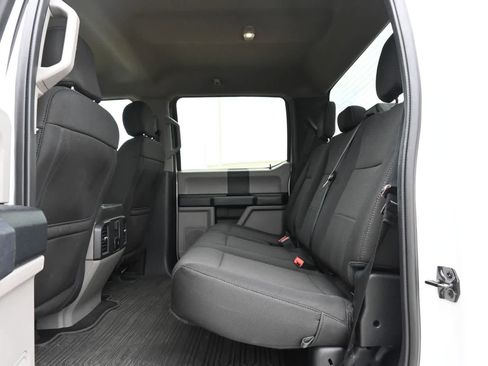 Used 2020 Ford F150 XL w/ Equipment Group 101A Mid AWD/4WD image 19