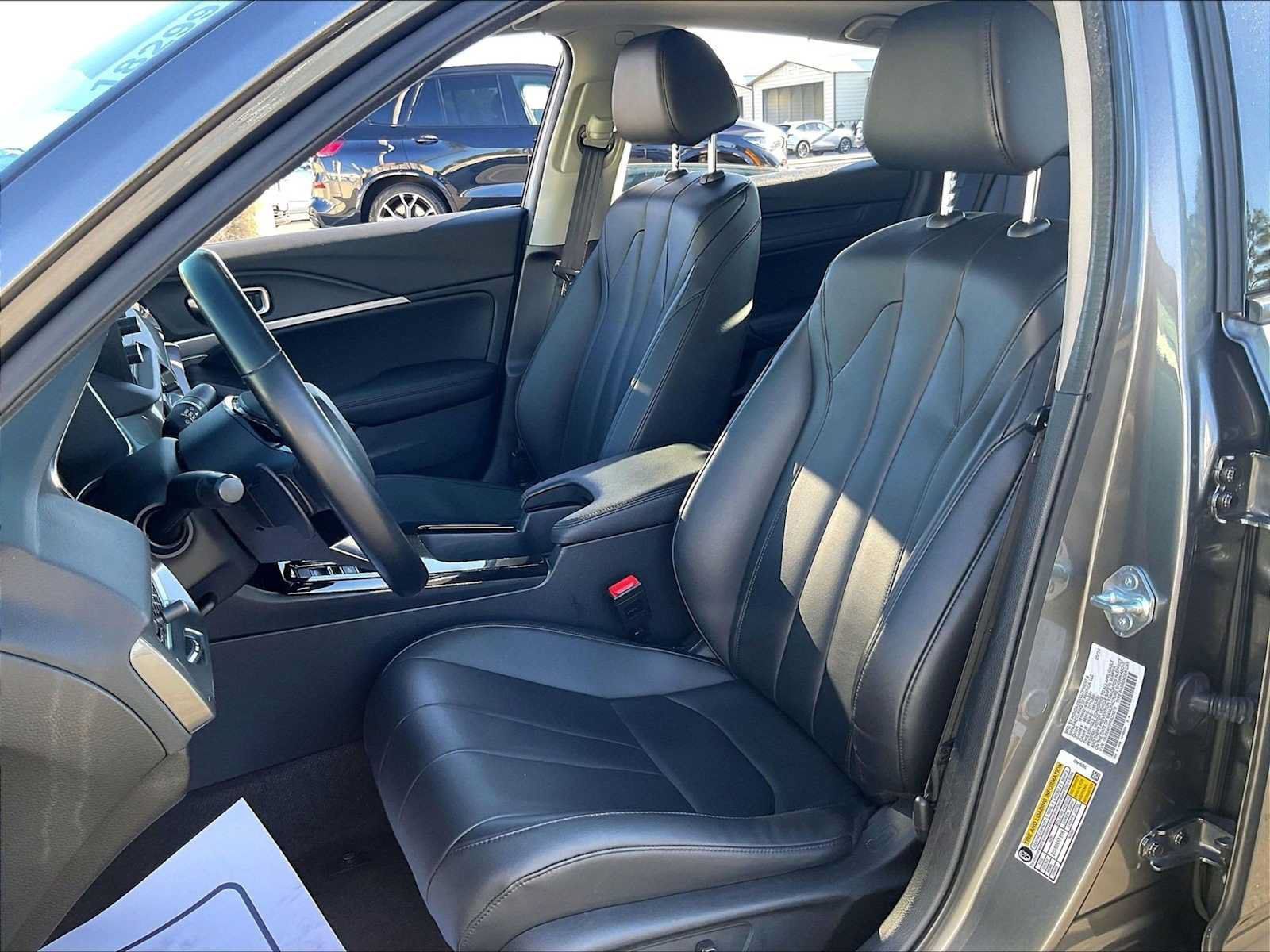 Used 2024 Acura Integra FWD image 26