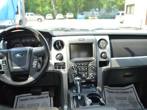 Used 2014 Ford F150 Raptor w/ Equipment Group 801A Luxury AWD/4WD image 18