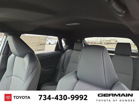 New 2026 Toyota bZ image 23