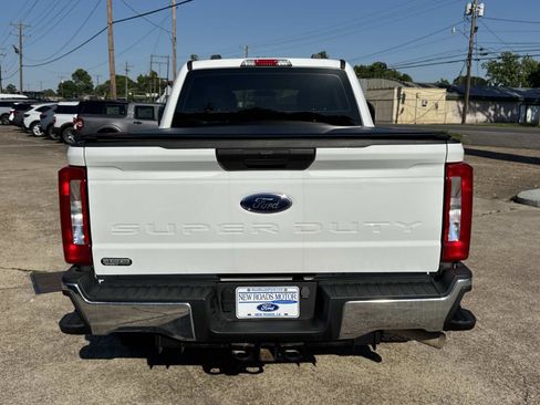 Used 2024 Ford F250 XL w/ XL Off-Road Package AWD/4WD image 5