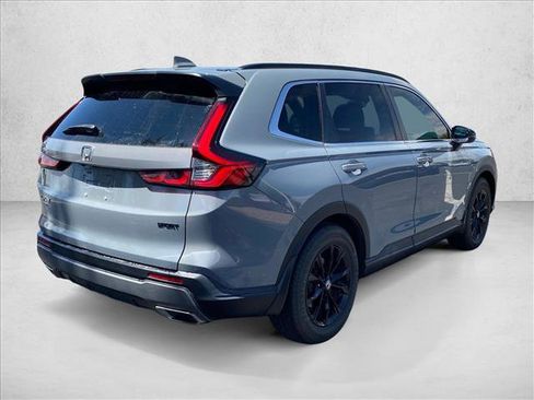 Used 2023 Honda CR-V Sport image 5