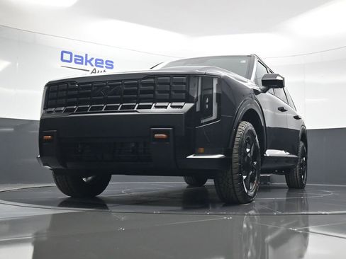 New 2027 Kia Telluride SX Prestige X-Pro AWD/4WD image 45