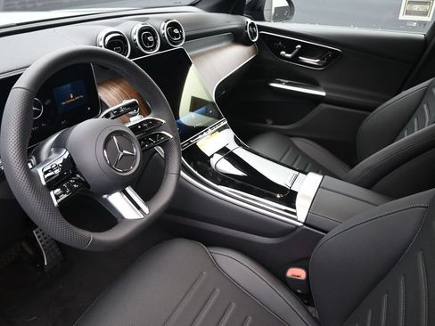 New 2026 Mercedes-Benz GLC 300 4MATIC image 15