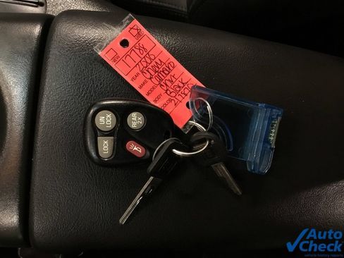 Used 2000 Chevrolet Camaro Z28 w/ Sport Appearance Pkg RWD image 51