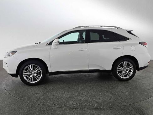 Used 2015 Lexus RX 350 FWD image 6