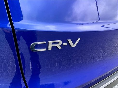 Used 2023 Honda CR-V EX-L image 10