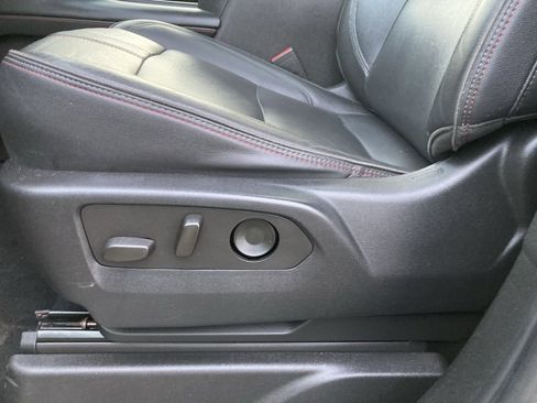 Used 2021 Chevrolet Tahoe RST image 10