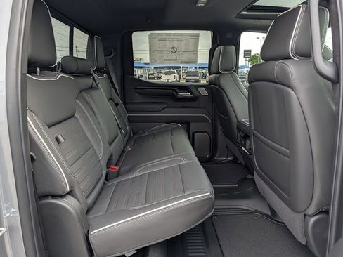 New 2026 GMC Sierra 1500 AT4X image 29