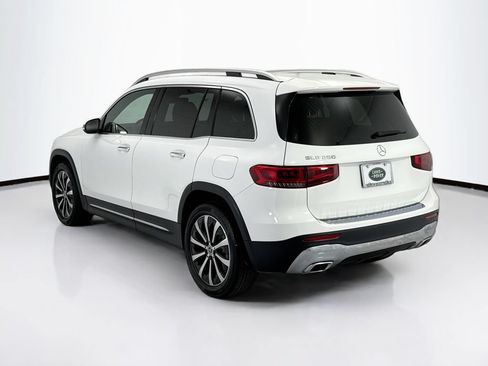 Used 2023 Mercedes-Benz GLB 250 image 7