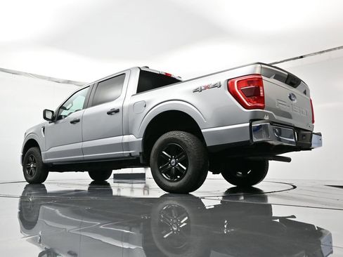 Used 2023 Ford F150 XLT image 46