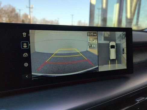 New 2026 Hyundai Ioniq 9 Calligraphy AWD/4WD image 8