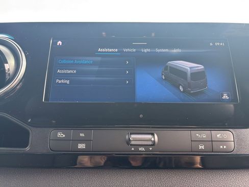 New 2026 Mercedes-Benz Sprinter 2500 image 38