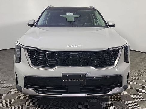 Used 2025 Kia Sorento EX w/ Panoramic Sunroof Package AWD/4WD image 13