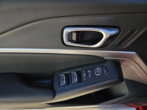 New 2026 Acura Integra FWD image 11