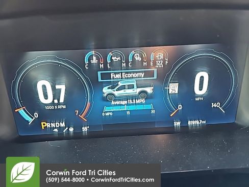 Used 2022 Ford F150 Raptor w/ Equipment Group 801A High image 2