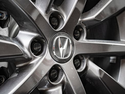 Certified 2025 Acura MDX A-Spec image 8